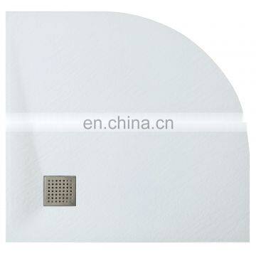 GUIDA 591002 Top Quality Smc Shower Tray for Bathroom photo-2