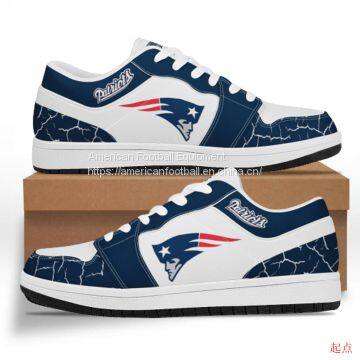 New England Patriots Sneakers