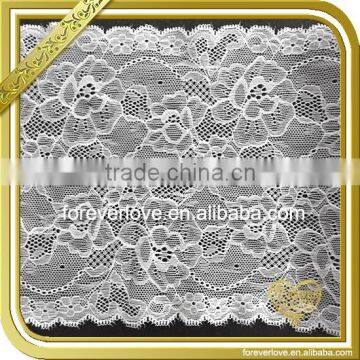 New Design Elastic Lace Fabric For Ladies Lingerie FLL-067