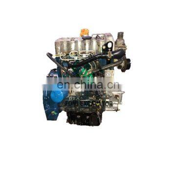 New 3KR1 Engine Assy Complete engine Assy 3KR1 For sale