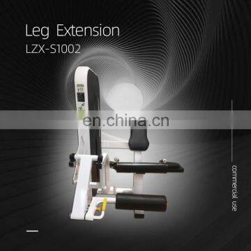 Commercial Gym Equipment Fitness Product New Fitness 2019 Seated Leg Extension/ Leg Extension