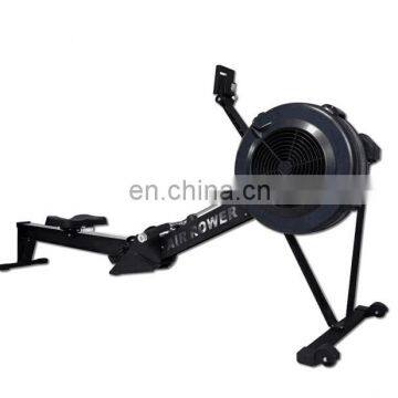 import fitness strength training equipment body building machine cardio  new products trainer indoor body Wind rowing machine