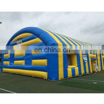 Military/Wedding Party Outdoor Events Inflatable Tent Inflatable Wedding Party Outdoor Event Tent For Sale photo-3
