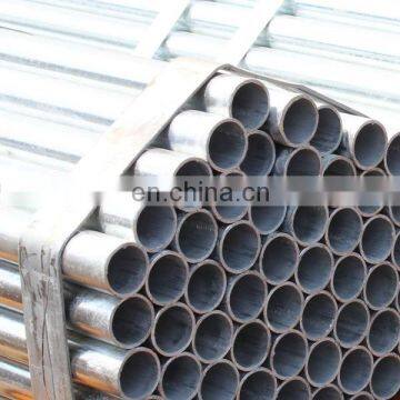 (API 5L X80) steel pipe weight per foot weld steel tube galvanized steel pipe price per meter