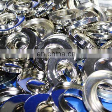 HC9700FKS9H Run-mill Lubrication Oil Station Hydraulic Filter Stainless Steel Mesh Filters