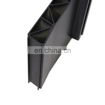 Aluminum Extrusion for Truck Body/industrial Frames photo-4