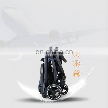 Europe Standard Excellent Design China Kinderwagen photo-6
