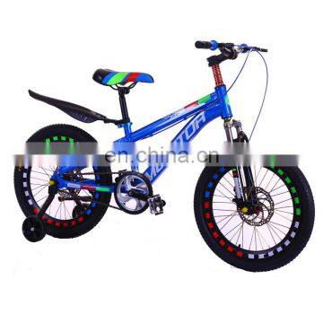 Factory Newest 20 Inch Kids Bike/Children Bicycle for 10 Years Old Children/ Kids Bicycles With Disc Brake photo-3