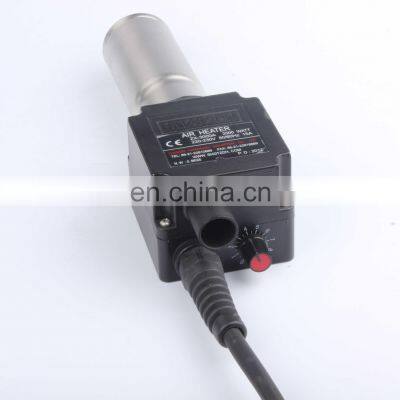 230V Heat Gun 60000 Btu Propane Heater For Packing