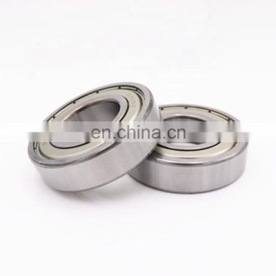 good precision deep groove ball bearing 6205 6206 roller bearing for Agricultural equipment