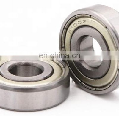 deep groove ball bearing matching size 639 EZO bearing