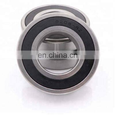 Chinese Brand C&U deep groove ball bearing 6200 6201 6205ZZ 6208 RS