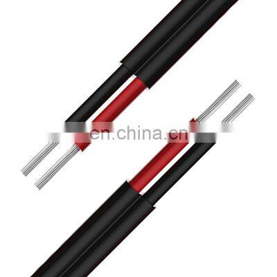 TUV Cer Pvc Sheath PV1-F 1*2.5MM Single dc Solar pv Cable photo-4
