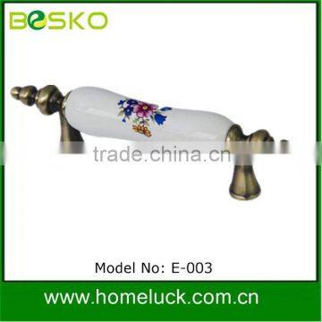 64,96,128mm ceramic kitchen hardware popular sell