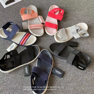 crocs 2021 newest sandals for women cozy and fashion shoes