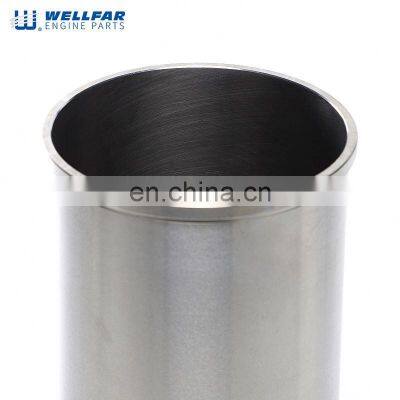 Cylinder Sleeve Liner Kit for ISUZU 4hk1/6hk Engine 115mm OE8943916030 photo-2