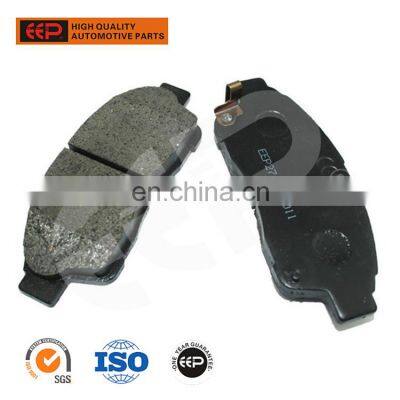 Brake pad for TOYOTA HIACE RZH102 04491-26170 D2064