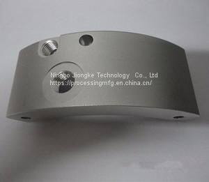 CNC machining parts