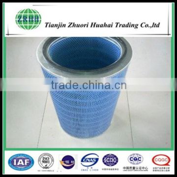 Filter cartridge are constructed as per customer specification