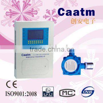 CA-2100E Flammable Gas Controller