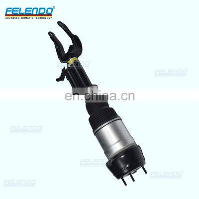 Front Left Air Shock Absorber For Mercedes-Benz W166 ML-Class 2011- 1663201313 photo-3