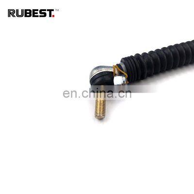 Truck Cables Oem WG9725240202 High Quality Truck Trailer Cable Truck Gear Shift Cable photo-2