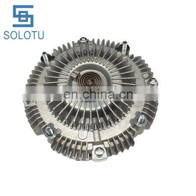 Fan Clutch for Hilux 2TR OEM 16210-0C010 photo-2