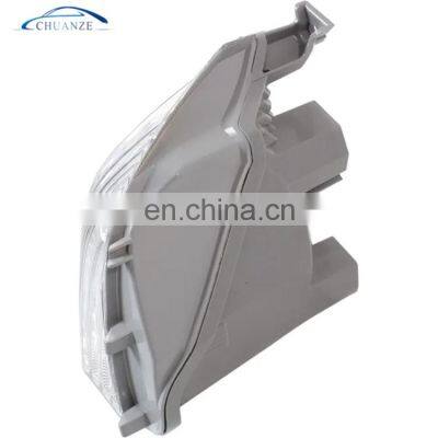 Car Front Corner Lamp Turn Signal Light For Toyota Prius C Aqua 2015 - 2017 photo-4