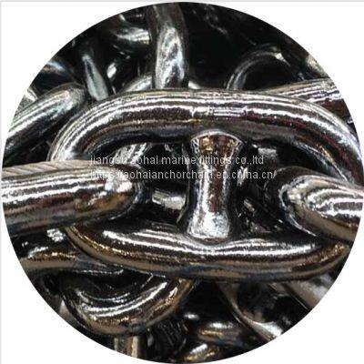 fast delivery Greece  anchor chain supplier