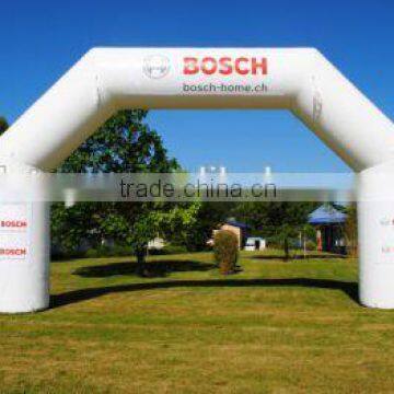 inflatable classic 6m archway