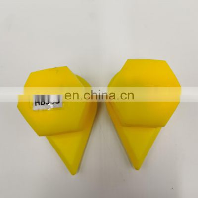 Wheel nut indicator for 32mm lug nut wheel nut check indicator used for truck/lorry