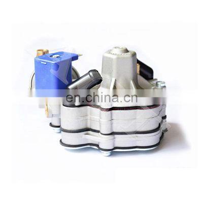 gas equipment for auto lpg reducer for 4cyl car engine gnv glp reducer