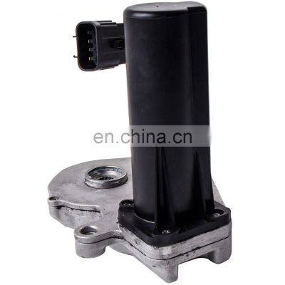 Transfer Case Shift Actuator Motor OEM 12384980 Fit for Chevrolet GMC Escalade Avalanche Silverado Yukon Sierra Encoder 4WD