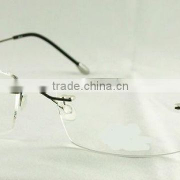 Titanium Frame RT1073