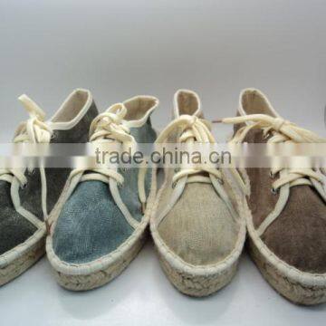 2016 new cheapest design women espadrilles