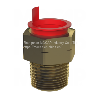 MOCAP in Stock Outside Pull Tapered Protective Plastic Plugs and Caps photo-4