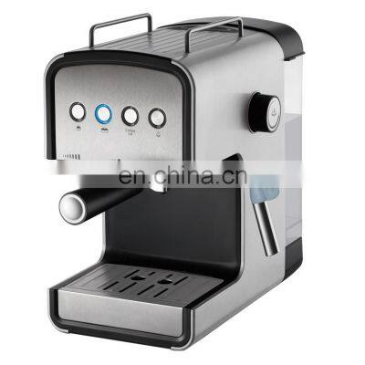Antronic PCB Control 4 Buttons Oem Painting Color High Pressure Espresso Machine Coffee Maker photo-2