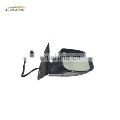 Best selling rear view mirror OE 4L1857410CL For AUDI Q7