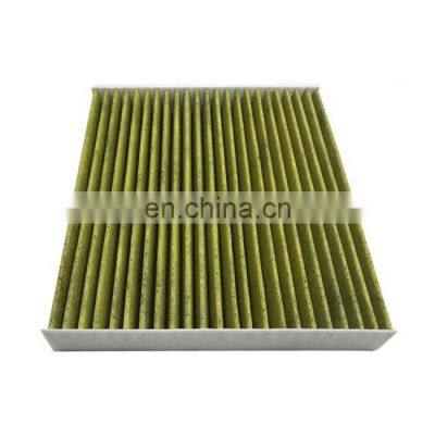 Hot Selling Air Conditioning System Car Cabin Filter Price