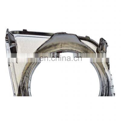 521270T010 TO1039133 Fog Light Trim Car Replacement Parts For Toyota Venza photo-5