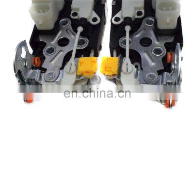 Free Shipping!Pair Door Lock Actuator Front Left & Right For Chevrolet GMC 16637321 16637320 photo-3
