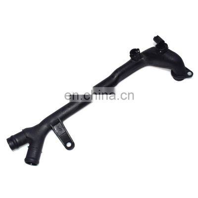2712001552 Engine Coolant Hose/Pipe/Tube/Duct Auto Replacement Parts For Mercedes-Benz photo-3