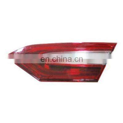 Auto Parts Car Led Tail Light Lamp For Toyota Camry 2018