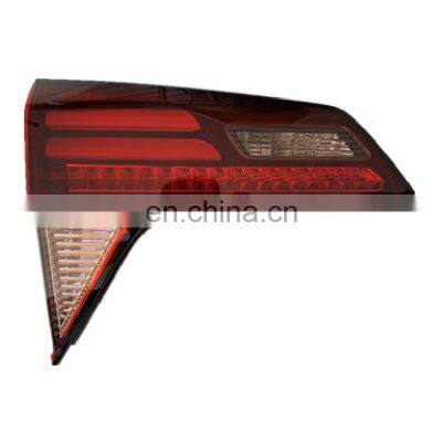 High Performance Car Taillights For HONDA VEZEL 2015 34155 - T7A - H11