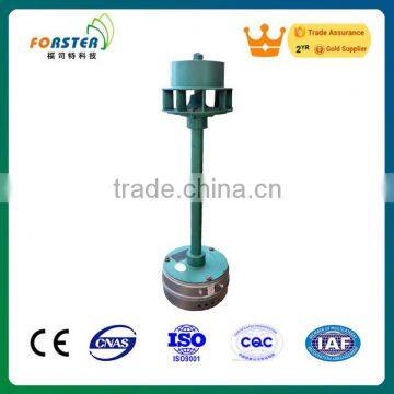 1KW Micro Axial flow hydraulic turbine generator