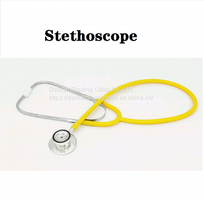 Stethoscope