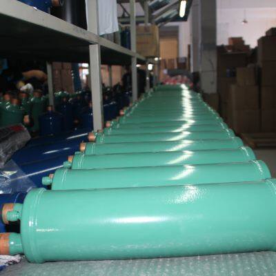 BLR/AAS SUCTION LINE ACCUMULATORS photo-4