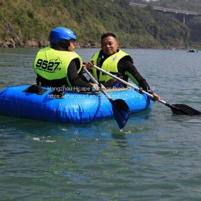 Lifesaving Vest Floating Device Adult Life Jacket Water Rescue Children Life Vest for Sale photo-5