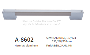 cabinet handle