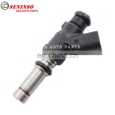 Original Fuel Injector Nozzle OEM 28143540 for Chevrolet Used 4 Holes for GM for American Car Auto Spare Parts